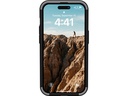 UAG Back Cover Civilian Case iPhone 14 Pro Mallard Blau