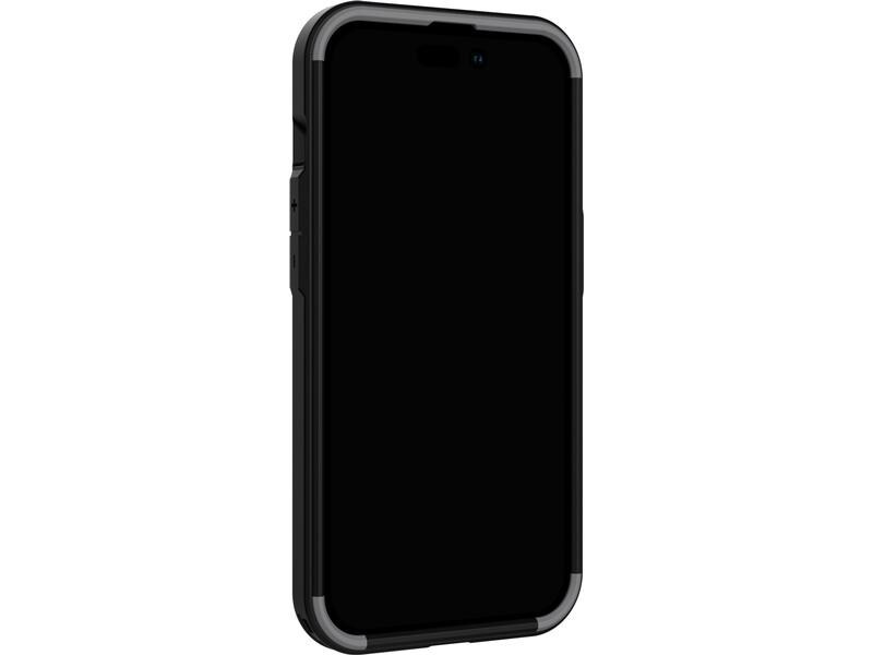 UAG Back Cover Civilian Case iPhone 14 Pro Mallard Blau