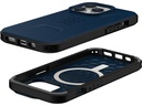 UAG Back Cover Civilian Case iPhone 14 Pro Mallard Blau