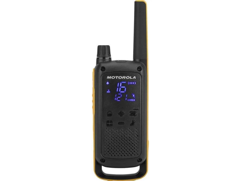 Motorola Funkgeräte-Set TLKR T82 Extreme 2 Stück