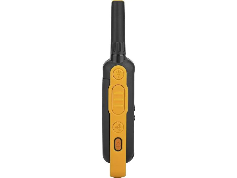 Motorola Funkgeräte-Set TLKR T82 Extreme 2 Stück