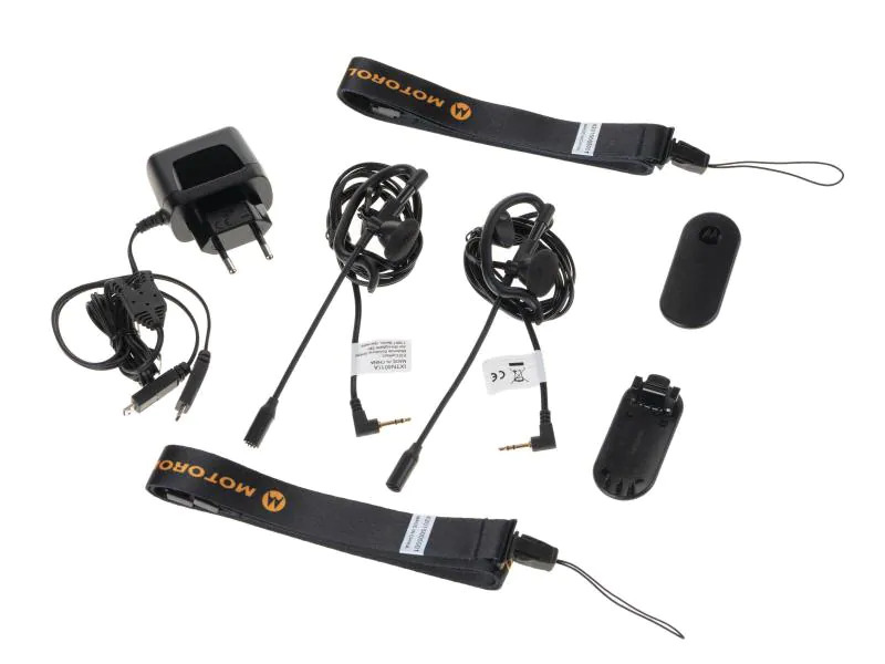 Motorola Funkgeräte-Set TLKR T82 Extreme 2 Stück