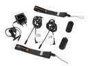 Motorola Funkgeräte-Set TLKR T82 Extreme 2 Stück