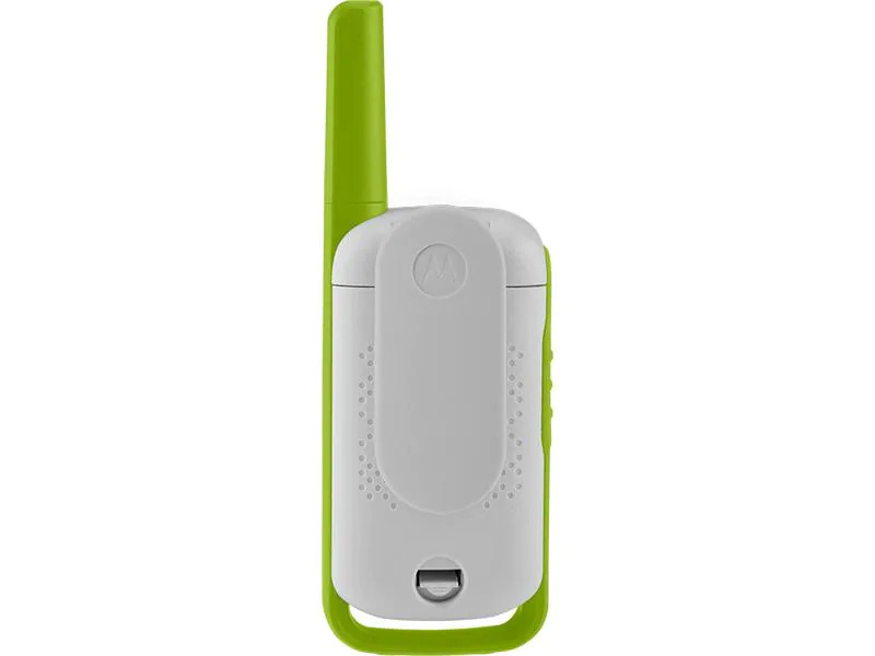 Motorola Funkgeräte-Set Talkabout T42 3er
