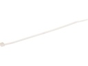 Max Hauri Kabelbinder Nature 100 mm x 2.5 mm