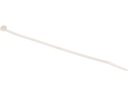 Max Hauri Kabelbinder Nature 100 mm x 2.5 mm
