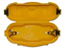 Brennenstuhl Kabelbox 220 x 95 x 95 mm