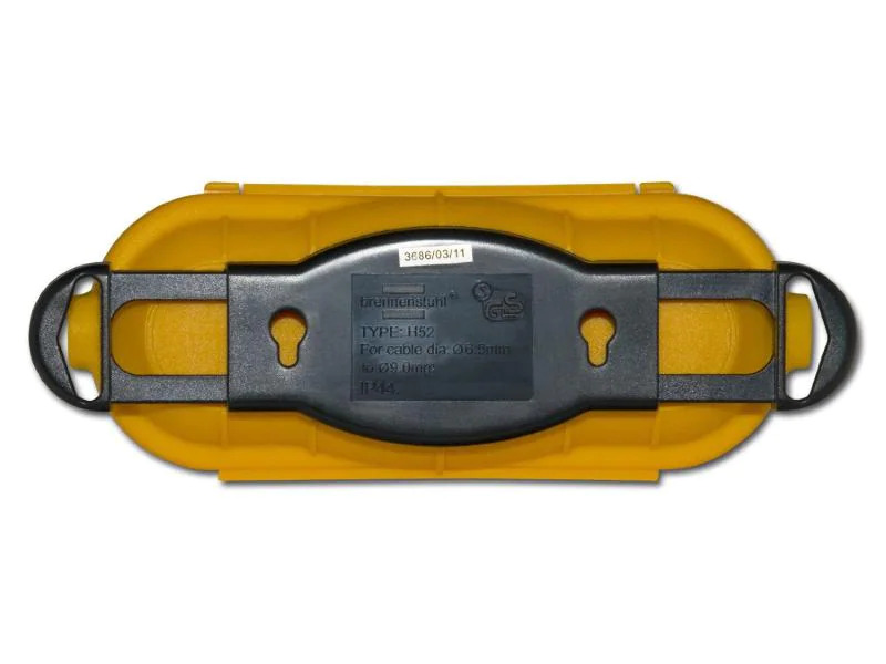 Brennenstuhl Kabelbox 220 x 95 x 95 mm