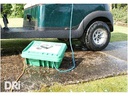 DRiBox Kabelbox 150 x 285 x 110 mm