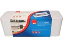 Max Hauri Kabelbox gross Weiss
