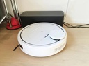 Max Hauri Kabelbox gross Weiss