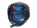 Max Hauri Kabelbox mit Steckerleiste 5x T13 Schwarz