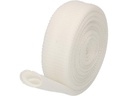 Max Hauri Kabelbox mit Steckerleiste 7x T13, 3x Typ11 Weiss