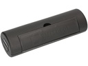 Max Hauri Safety-Box S IP44 schwarz
