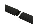 Defender Kabelbrücke 0.86 m x 120 mm Schwarz