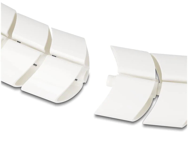 Delock Befestigungsglied 0.045 m x 75 mm Weiss 5 Stück
