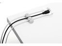DURABLE Kabel-Clip Cavoline Clip Mix, 7 Stück, Grau