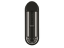 De'Longhi Kaffeemaschine Nespresso Citiz Platinum EN220.T Grau