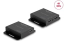 Delock HDMI Extender Set 4K 30Hz