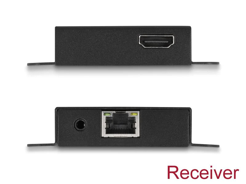 Delock HDMI Extender Set 4K 30Hz