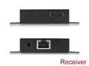 Delock HDMI Extender Set 4K 30Hz