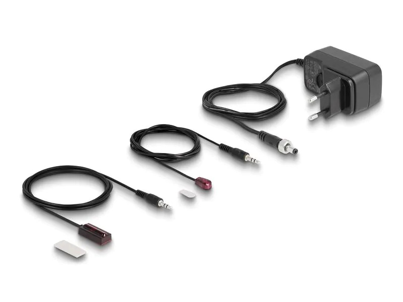 Delock HDMI Extender Set 4K 30Hz