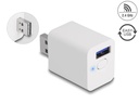 Delock WLAN EASY-USB Smart Schalter MQTT