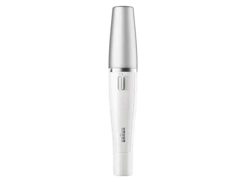 Braun Gesichtsepilierer Face 810