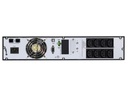 SICOTEC USV USV SLC-1000-TWIN-RT2 LION 1000 VA / 900 W