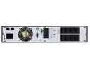 SICOTEC USV USV SLC-2000-TWIN-RT2 LION 2000 VA / 1800 W