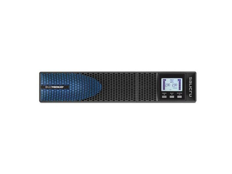 SICOTEC USV USV SLC-3000-TWIN-RT2 LION 3000 VA / 2700 W