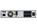 SICOTEC USV USV SLC-3000-TWIN-RT2 LION 3000 VA / 2700 W