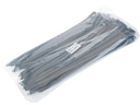 VR-Technics Kabelbinder Schwarz 300 mm x 7.6 mm
