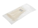 VR-Technics Kabelbinder Transparent 140 mm x 2.5 mm