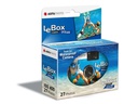 Agfa Einwegkamera LeBox Ocean