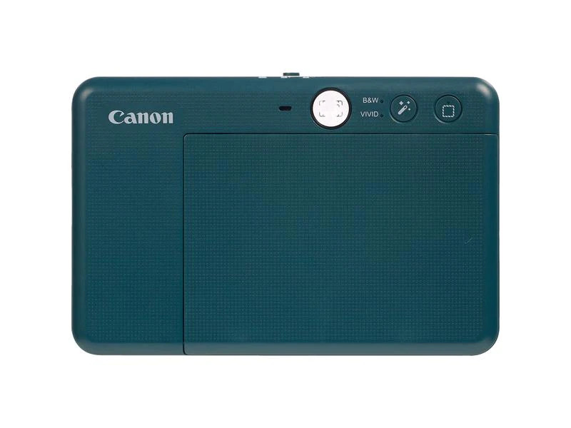 Canon Fotokamera Zoemini S2 Kit