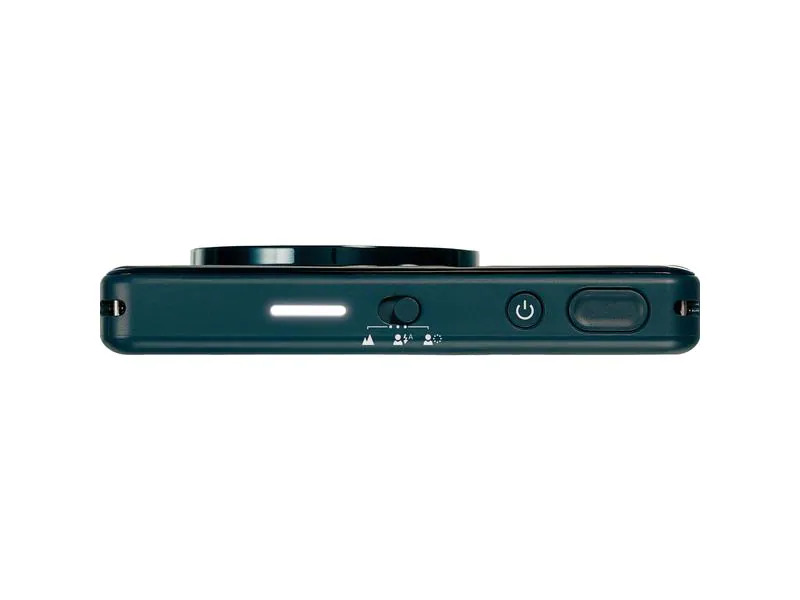 Canon Fotokamera Zoemini S2 Kit