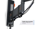 Vogel's Wandhalterung TVM 3645 Schwarz