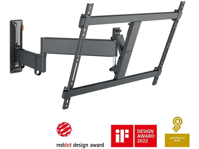 Vogel's Wandhalterung TVM 3645 Schwarz