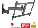 Vogel's Wandhalterung TVM 3645 Schwarz