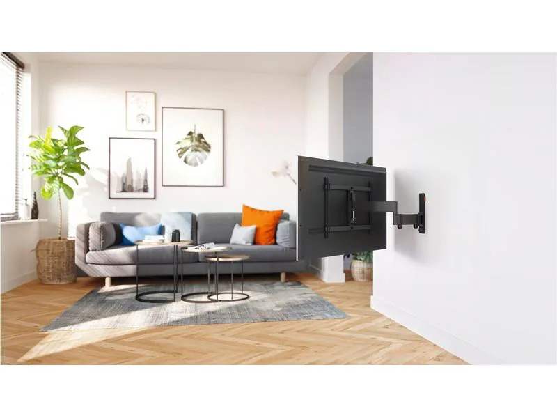 Vogel's Wandhalterung TVM 3645 Schwarz