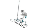 BLACK+DECKER Dampfreiniger BHSM15FX10-QS