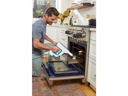 BLACK+DECKER Dampfreiniger BHSM15FX10-QS