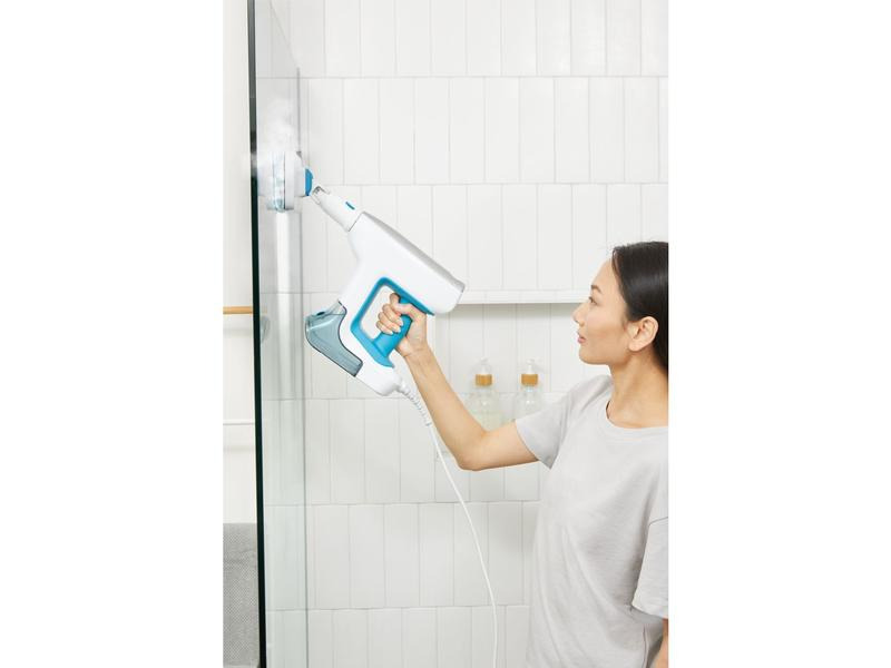 BLACK+DECKER Dampfreiniger BHSM15FX10-QS