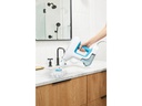 BLACK+DECKER Dampfreiniger BHSM15FX10-QS