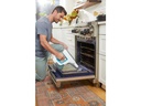 BLACK+DECKER Dampfreiniger BHSM15FX10-QS
