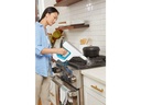 BLACK+DECKER Dampfreiniger BHSM15FX10-QS