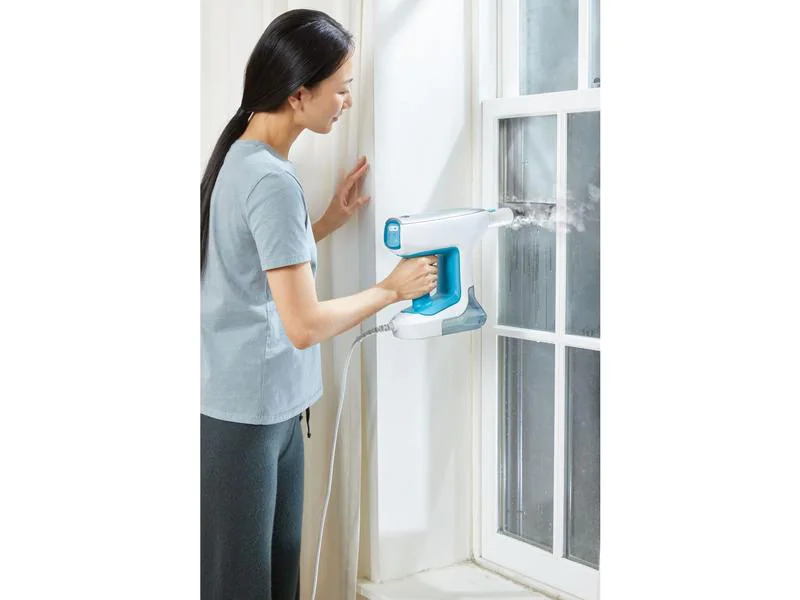 BLACK+DECKER Dampfreiniger BHSM15FX10-QS