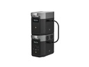 EcoFlow Zusatzbatterie Delta 2, 1000 Wh