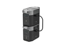 EcoFlow Zusatzbatterie Delta 2, 1000 Wh